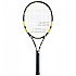 [해외]바볼랏 테니스 라켓 Evoke 102 12137762388 Black / Yellow