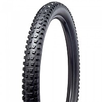 [해외]스페셜라이즈드 Butcher Grid Gravity 2Bliss Ready T9 Tubeless 27.5´´ x 2.30 MTB 타이어 1137777894 Black