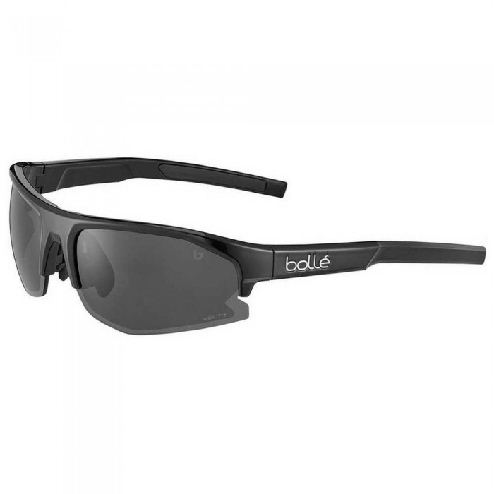 [해외]볼레 Bolt S 2.0 선글라스 1137937972 Shiny Matte Black