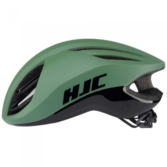 [해외]HJC Atara 헬멧 1137895269 Metal Gloss Olive