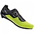 [해외]DMT KR4 로드 자전거 신발 1137936070 Black / Yellow Fluo