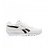 [해외]리복 Rewind Run 운동화 6137939016 White / Core Black / Blush Metal