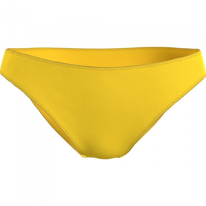 [해외]캘빈클라인 언더웨어 맨 아래 Bikini 137938848 Hazard Yellow
