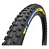 [해외]미쉐린 DH34 Advanced Magi-X Tubeless 29´´ x 2.40 단단한 MTB 타이어 1137634799 Black