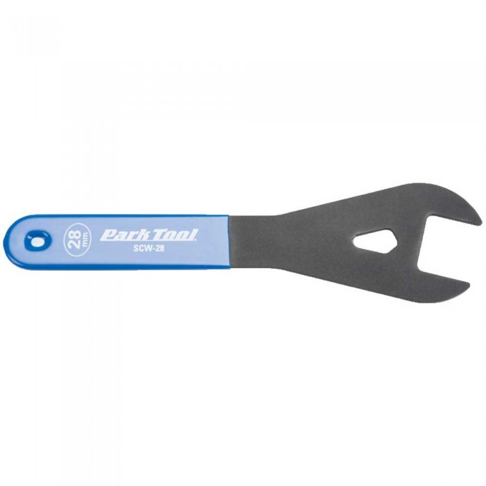 [해외]PARK TOOL 도구 SCW-28 Shop Cone Wrench 1137771220 Blue
