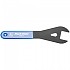 [해외]PARK TOOL 도구 SCW-28 Shop Cone Wrench 1137771220 Blue