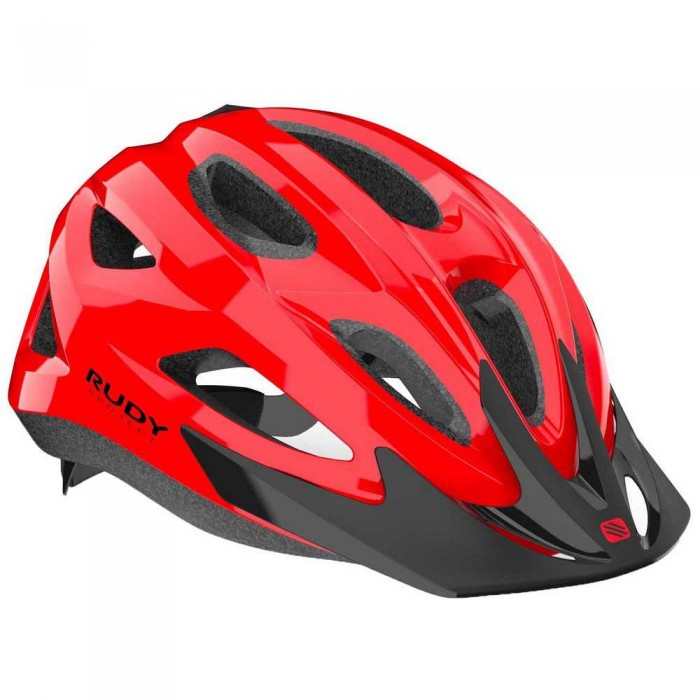 [해외]루디 프로젝트 Rocky MTB 헬멧 1136694320 Red Shiny