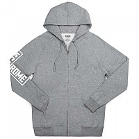 [해외]CHROME 풀 지퍼 스웨트셔츠 Flying Lion 1137923195 Heather Grey