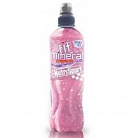 [해외]NUTRISPORT 마시다 보습 Fit Minerals 500ml 1 단위 레드 베리 7137464592