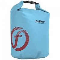 [해외]FEELFREE GEAR Tube 드라이백 15L 6136763146 Blue Sky