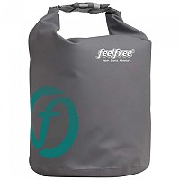 [해외]FEELFREE GEAR Tube 드라이백 5L 10136763129 Slate Grey