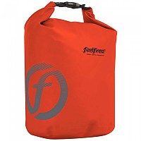 [해외]FEELFREE GEAR Tube 드라이백 15L 10136763150 Orange