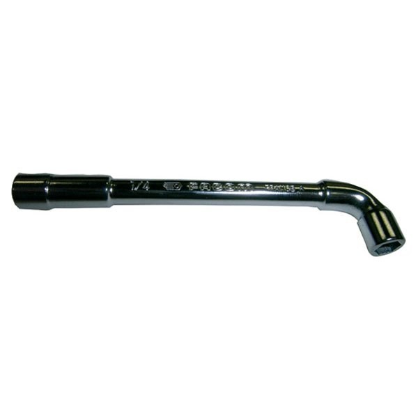 [해외]아쿠아렁 Box Wrench 1/4´´ Key 10137691390 Black
