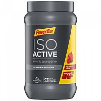 [해외]파워바 붉은 과일 분말 Isoactive 600g 3137102909 Golden