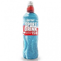 [해외]NUTRISPORT 등장성 음료 Sport Drink ISO 500ml 1 단위 블루 트로픽 1137464595