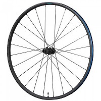 [해외]시마노 RX570 Gravel Disc Tubeless 도로 자전거 뒷바퀴 1137486056 Black