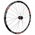 [해외]GTR RR17 6B Disc Tubular 도로 자전거 뒷바퀴 1137587340 Red