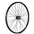 [해외]GURPIL BTT 27.5´´ Disc MTB 앞바퀴 1137604274 Black