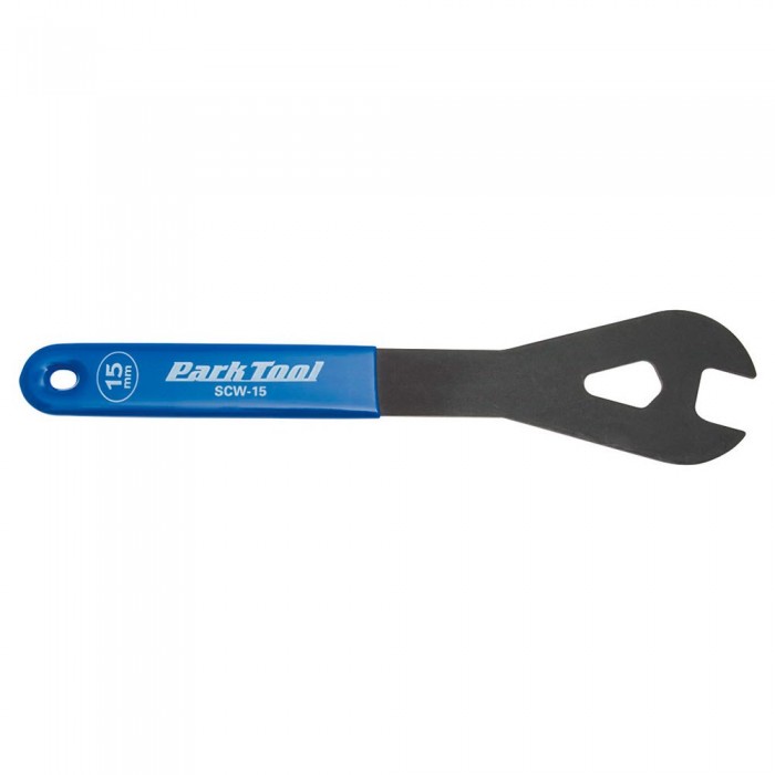 [해외]PARK TOOL 도구 SCW-15 Shop Cone Wrench 1137771213 Blue