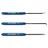 [해외]PARK TOOL 도구 UP-SET Utility Pick Set 1137772355 Blue