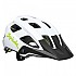 [해외]스피욱 Dolmen MTB 헬멧 1137833488 White / Black