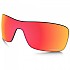 [해외]오클리 렌즈 Turbine Rotor Prizm 5136875979 Prizm Ruby Polarized