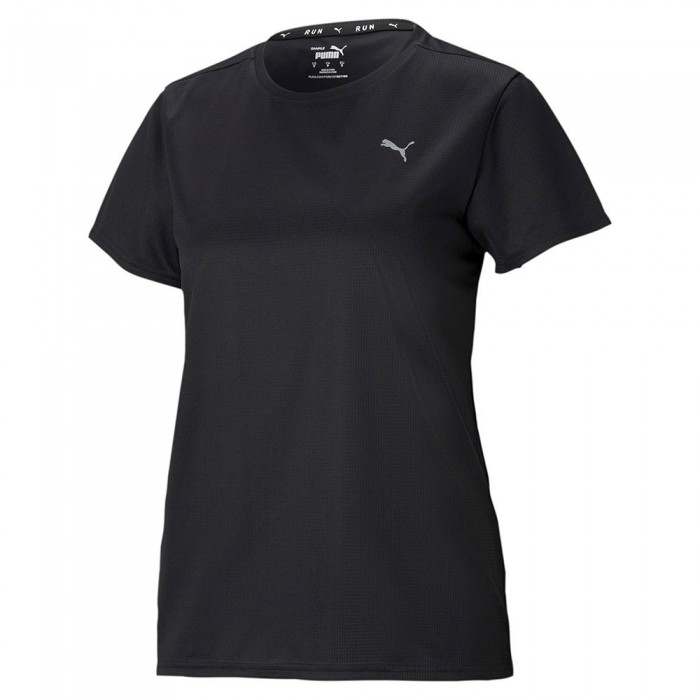 [해외]푸마 Favorite 반팔 티셔츠 6137920156 Puma Black
