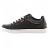 [해외]리바이스OOTWEAR Billy 2.0 운동화 137905728 Regular Black