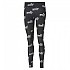 [해외]푸마 Amplified All Over Print 레깅스 137920518 Puma Black