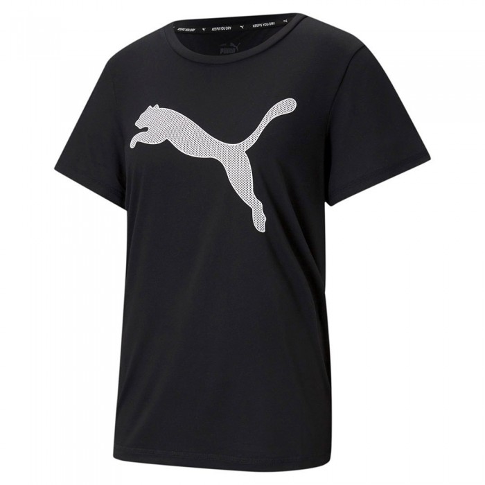 [해외]푸마 Evostripe 반팔 티셔츠 137920523 Puma Black