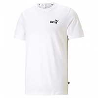 [해외]푸마 에센셜 반팔 티셔츠 137920637 Puma White