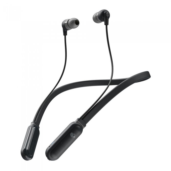 [해외]스컬캔디 Ink´d+ Wireless Headphones Black