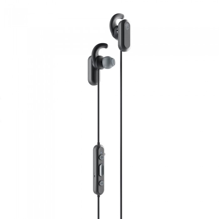 [해외]스컬캔디 Method ANC In Ear Active Noise Cancelling Wireless Headphones Black