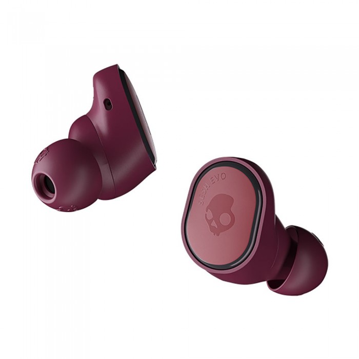 [해외]스컬캔디 Sesh Evo In Ear True Wireless Headphones Red