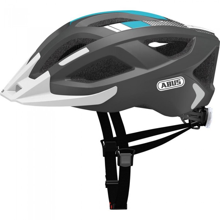 [해외]아부스 Aduro 2.0 헬멧 1136332102 Race Grey