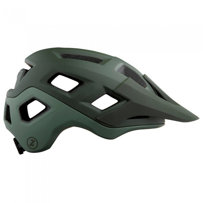 [해외]레이저 Coyote MIPS MTB 헬멧 1137956152 Matte Dark Green