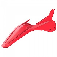 [해외]POLISPORT OFF ROAD Rear Fender&Side Panels Beta RR250/300 2ST&350/400/450 4ST 20 리어 펜더 9137820507 Red