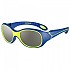 [해외]CEBE S´Kimo 어린이 선글라스 4137955951 Matt Navy / Lime