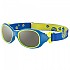 [해외]CEBE 선글라스 주니어 Katchou 4137955953 Matt Blue / Lime