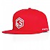 [해외]GYMSTICK Snapback 모자 7137961979 Red / White