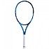 [해외]바볼랏 언스트링 테니스 라켓 Pure Drive Lite 12137762367 Blue