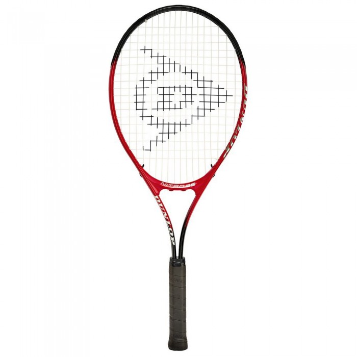 [해외]던롭 테니스 라켓 Nitro 25 12137959943 Red / Black
