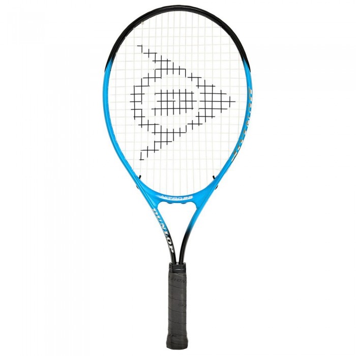 [해외]던롭 테니스 라켓 Nitro 23 12137959944 Blue / Black