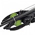 [해외]살비마 껍데기 Roller Muzzle Adapter Double Oring 10137369820 Black