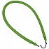 [해외]살비마 S400 Dyneema Obus Circular 고무 14 mm 10137916205 Acid Green