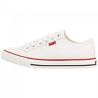 [해외]리바이스 FOOTWEAR Hernandez S 운동화 137905690 Regular White