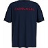 [해외]캘빈클라인 언더웨어 티셔츠 Relaxed Crew 137959960 Black Iris