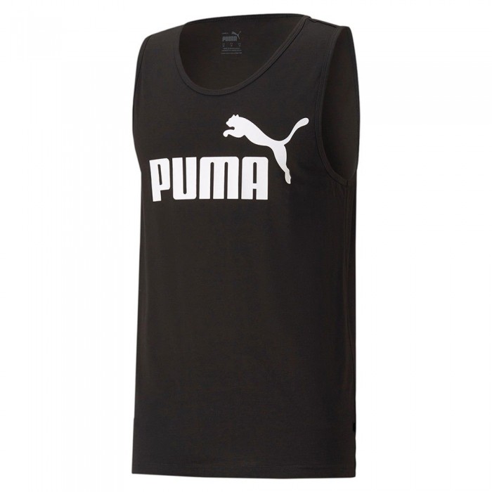 [해외]푸마 Essential 민소매 티셔츠 137920643 Puma Black