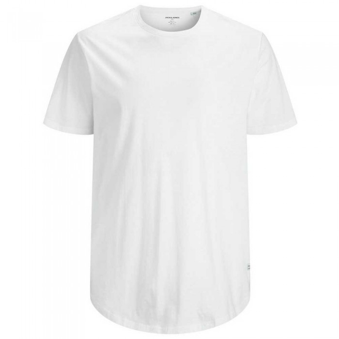 [해외]잭앤존스 노아 반팔 티셔츠 137958894 White