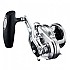 [해외]시마노 FISHING REELS Ocea Jigger 트롤링 릴 8137704376 Silver